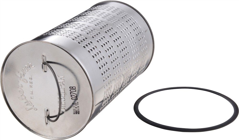 AC Delco Gold Engine Oil Filter C3020 — image 3